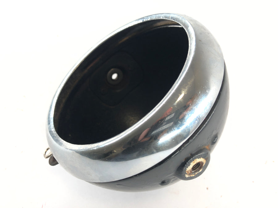 Moto Guzzi Guzzino 65 [Hispania Motoleggera] - Lamp housing Headlight housing