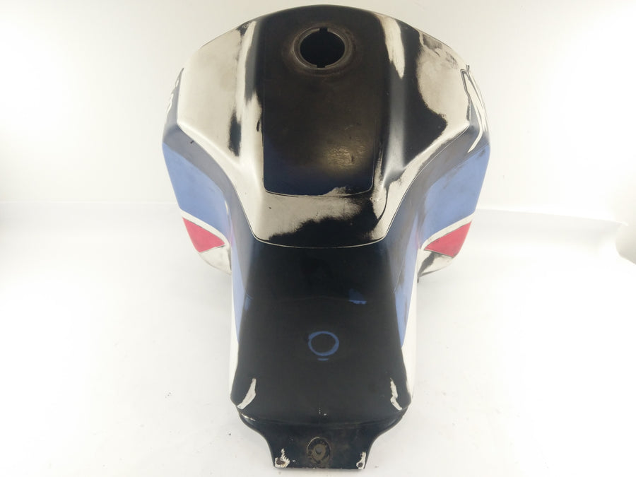Honda Africa Twin XRV 650 RD03 [1989] - Fuel tank