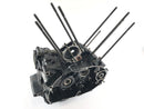 Yamaha XVS 650 Drag Star 4VR [1997] - Engine housing empty housing-1