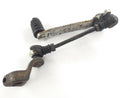 Honda 750 CB Seven Fifty RC42 [1992] - Gear lever with linkage-3