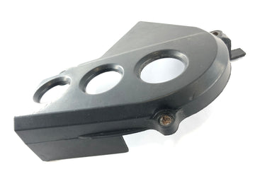 Yamaha YFM 350 Warrior 3GD [2003] - sprocket cover - 0