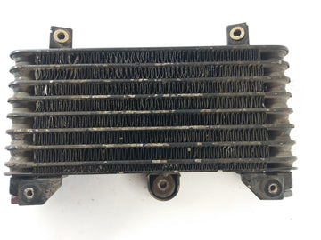 Triumph Trophy 1200 T300E [1996] - Oil cooler radiator - 0