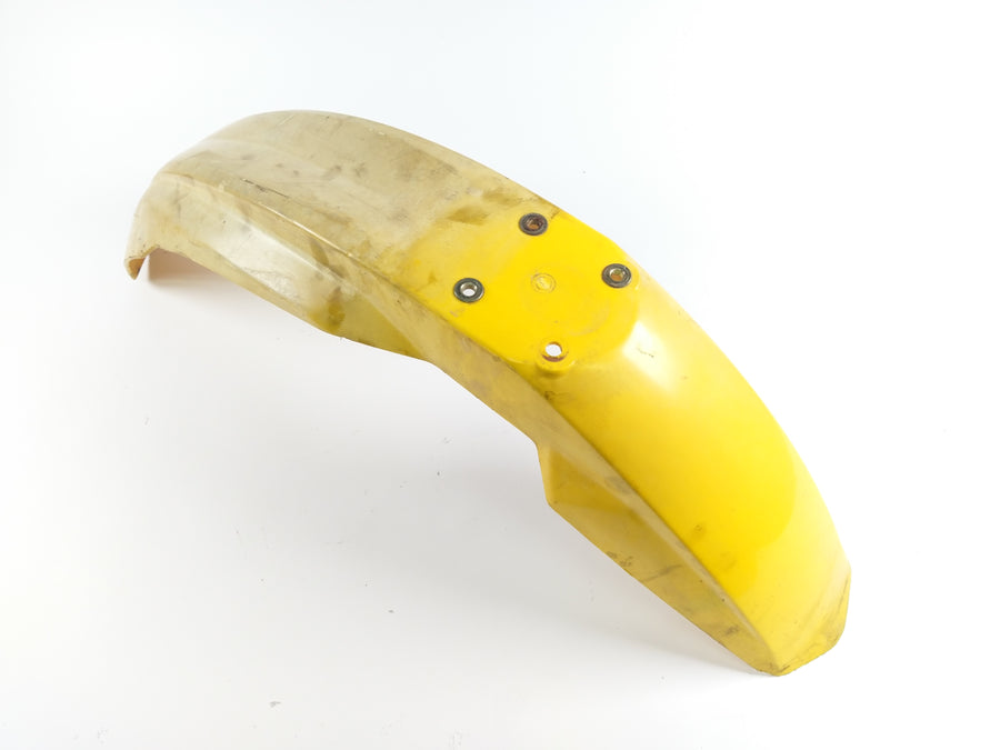 Husqvarna TE 450 H8 [2004] - Front fender front mudguard
