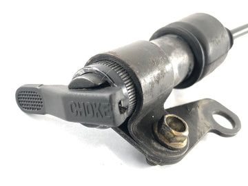 Husqvarna SMR 570 [2003] - Choke fitting with Bowden cable - 0