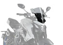 YAMAHA FZ8 [2016] – New Generation Sport – Transparent-7