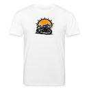 Ducati supersport [T-Shirt] - Sunset Split - Chest Print