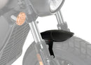 SUZUKI BURGMAN 650 [2021] – Front Fender Extension – Black-7