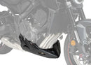 YAMAHA TRACER 9 Y-AMT [2025] – Crash pads PRO 2.0 – Black-1
