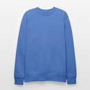 Stanley/Stella Unisex Organic Sweatshirt CHANGER - Blue