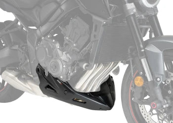 YAMAHA MT-09 Y-AMT [2024] – Adjustable brake foot pedal – Black