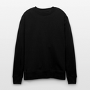 Stanley/Stella Unisex Organic Sweatshirt CHANGER - Black
