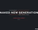 HONDA CB 750 HORNET [2024] – New Generation Sport – Black-23