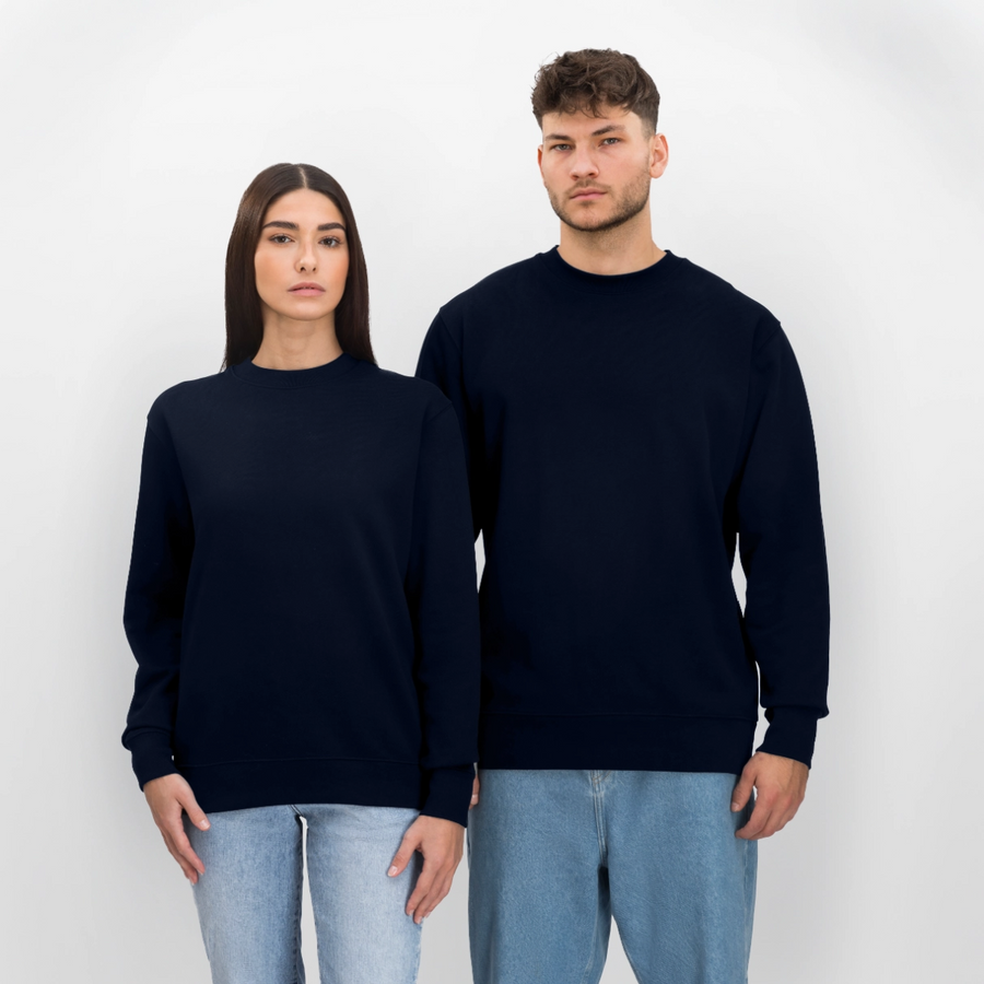 Honda nc 700 [Sweatshirt] - Manga Neon City - Back Print