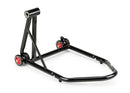 DUCATI HYPERMOTARD 1100 EVO SP [2012] – Fork protector – Black-3