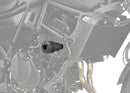 HONDA CBR 600 RR [2025] – Crash pads R19 – Black-1