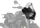 HARLEY DAVIDSON NIGHTSTER 975 SPECIAL [2024] – Dark Night – Heavily tinted-2