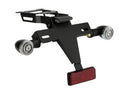 YAMAHA MT-07 Y-AMT [2025] – Naked fairing windshield front spoiler-3
