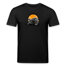 Ducati supersport [T-Shirt] - Sunset Split - Chest Print
