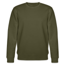 Honda nc 700 [Sweatshirt] - Manga Neon City - Back Print