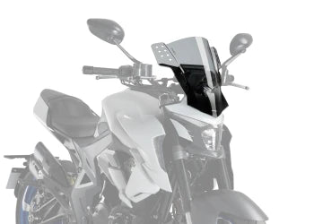 HONDA CB 1000 R [2016] – New Generation Sport – Black