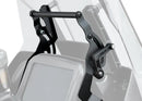 BMW R 1250 GS ADVENTURE [2024] – sports screen – black-10