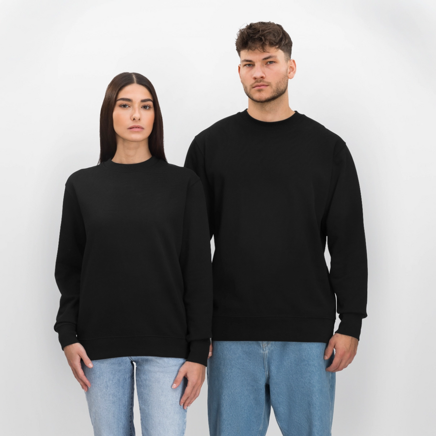 Honda nc 700 [Sweatshirt] - Manga Neon City - Back Print