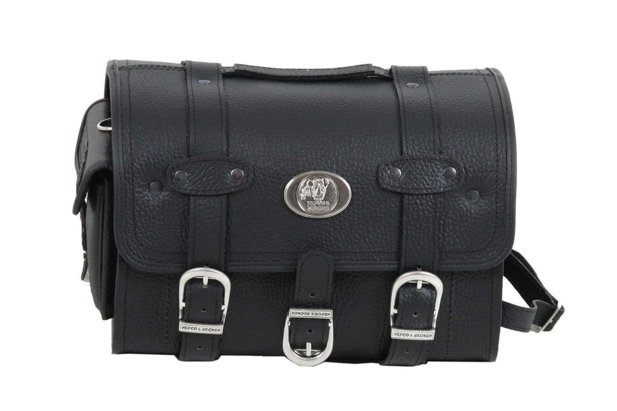 Hepco & Becker [Hepco & Becker] - Leder-Handbag Liberty
