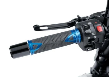 BMW F 800 GT [2017] – Rearview mirror adapter for attachment to the fairing
