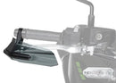 YAMAHA X-MAX 400 [2023] – Front and Rear Brake Lever Adapters – Black-4