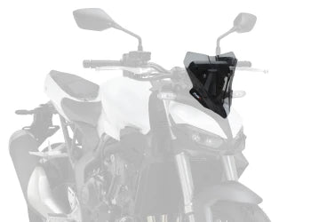 KTM 990 DUKE R [2025] – New Generation Touring – Tinted