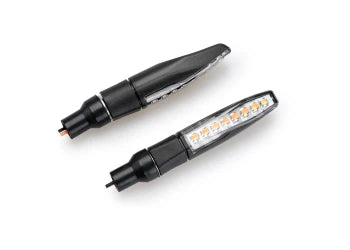 KTM RC 390 [2025] – Snake indicator set – black