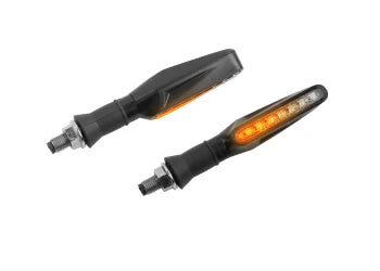 KTM RC 390 [2025] – Thin 2.0. Indicator set – black