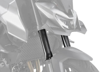 YAMAHA YZF-R3 [2025] – Rear wheel covers – Carbon look