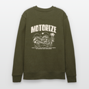 Stanley/Stella Unisex Organic Sweatshirt CHANGER - Khaki