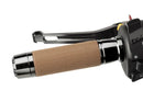 APRILIA RS 125 REPLICA [2025] – Ascent Grips – Silver-28