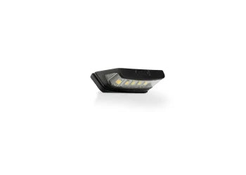 KAWASAKI VERSYS 1100 [2025] – Plug&Play cable set for license plate lighting