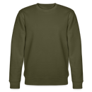 Stanley/Stella Unisex Organic Sweatshirt CHANGER - Khaki