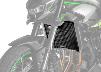 YAMAHA MT-09 Y-AMT [2024] – Naked fairing windshield front spoiler - 0