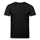Suzuki gsx-r 600 [T-Shirt] - Grunge Badge - Back Print