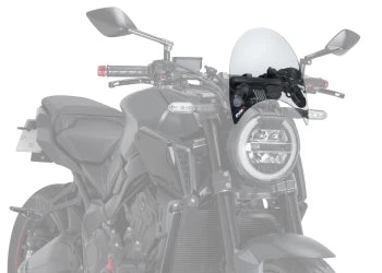 KAWASAKI VN 900 CLASSIC [2016] – America II – Transparent