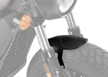 SUZUKI DL 800 V-STROM RE [2025] – Extension of the front mudguard