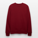 Stanley/Stella Unisex Organic Sweatshirt CHANGER - Burgundy