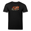 Ducati supersport [T-Shirt] - Retro Rally - Chest Print