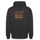 Unisex Hoodie - Anthracite