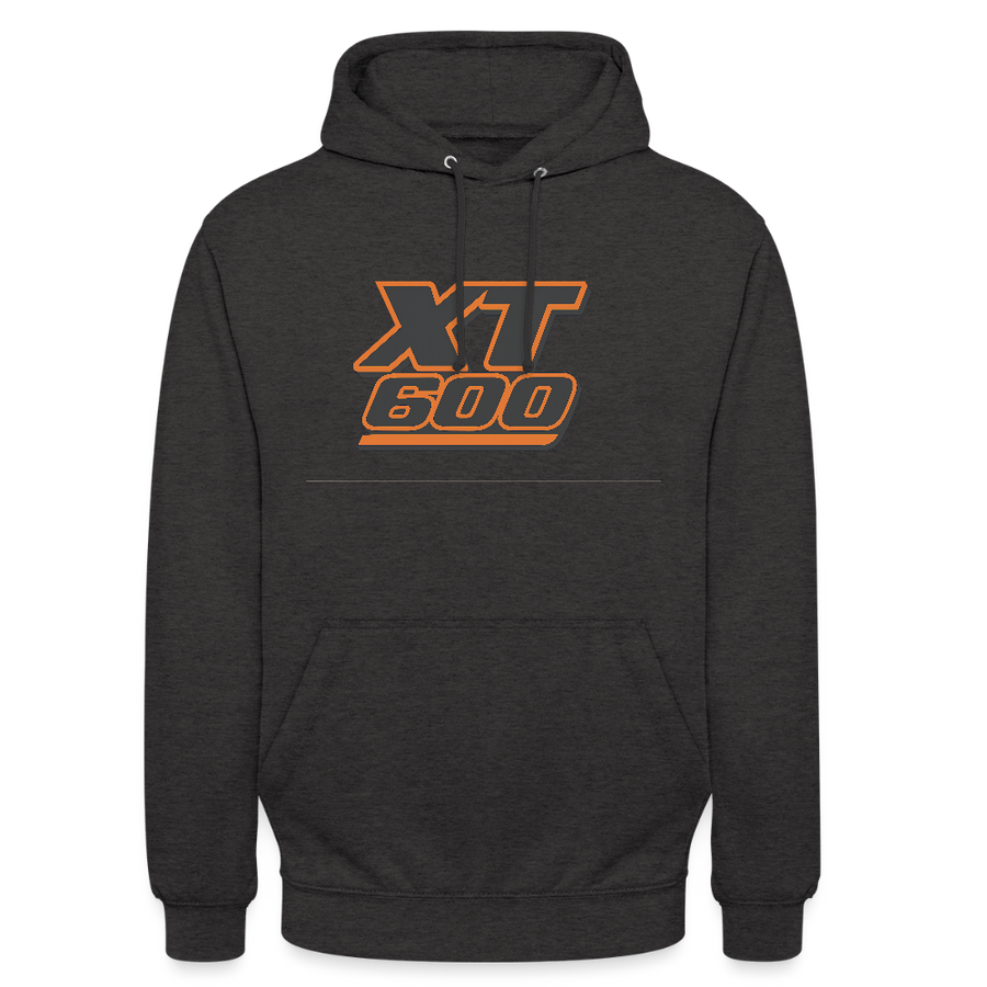 Unisex Hoodie - Anthracite