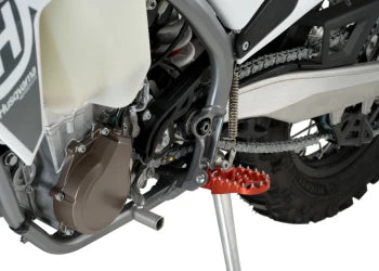 KTM 250XC TPI [2024] – Off-road levers – Black