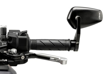 VESPA PRIMAVERA ELETTRICA [2025] – Rear view mirror adapter for attachment to the
