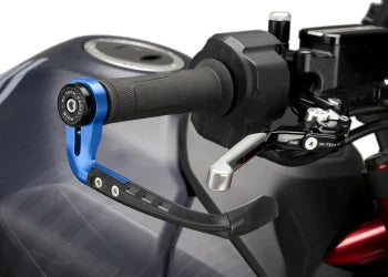 YAMAHA YZF-R7 [2025] – Rear View Mirror Z3 – Black