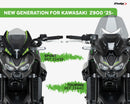 KAWASAKI Z 900 SE [2025] – New Generation Sport – Transparent-25