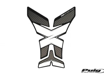 YAMAHA X-MAX 300 TECH MAX + [2025] – Scratch Saver Tank Protector – Black